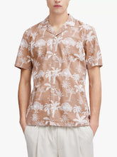 Load image into Gallery viewer, Nutmeg Palms Shirt - Anton | Casual Friday