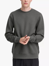 Load image into Gallery viewer, Shadow Grey Sweatshirt - Sebastian | Casual Friday