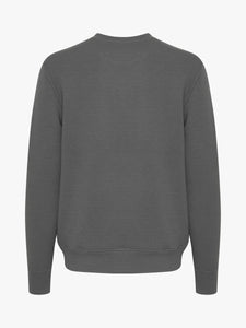 Shadow Grey Sweatshirt - Sebastian | Casual Friday