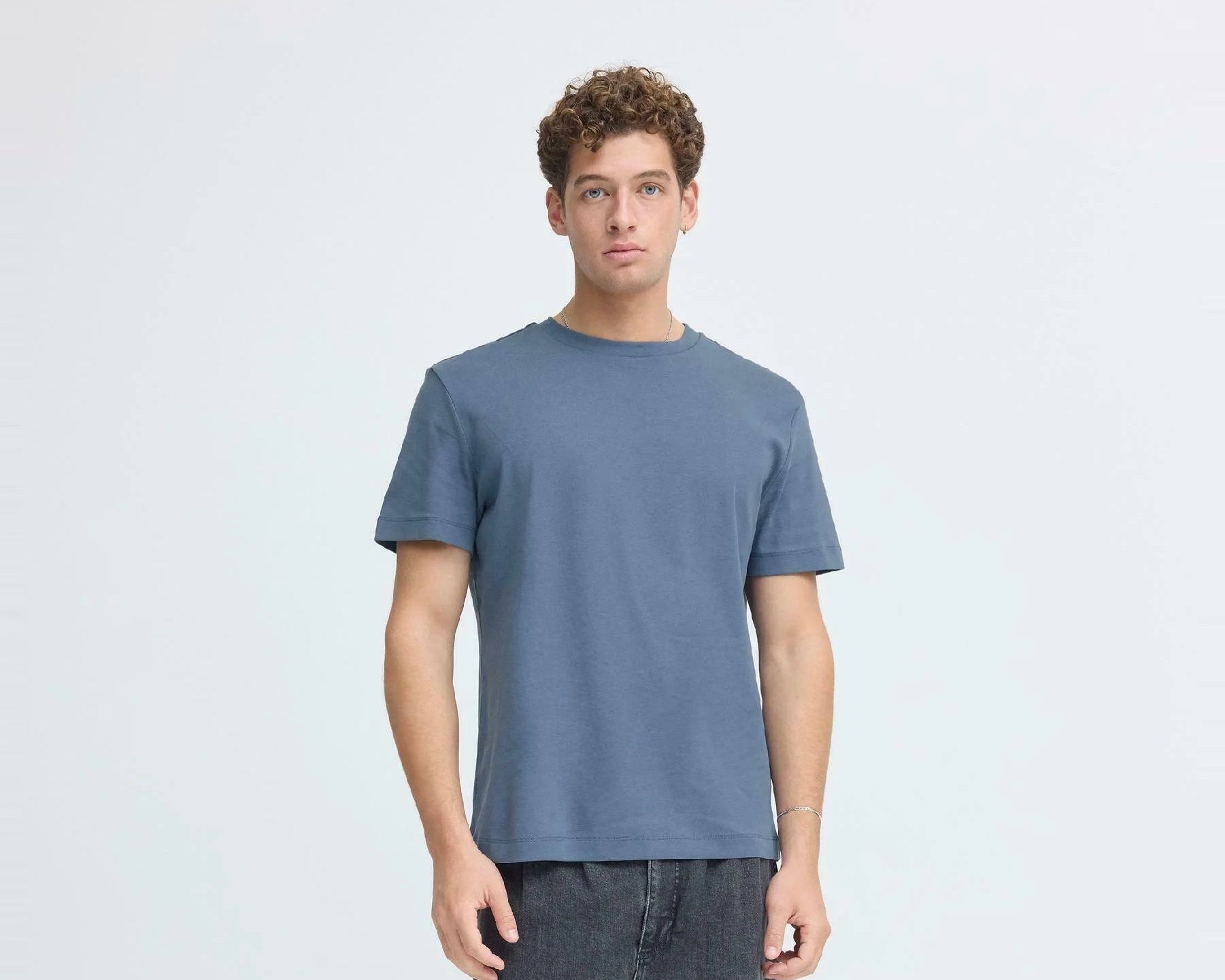 Bering Sea - Gustav Tshirt | Casual Friday