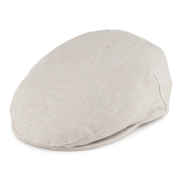 Stone Flat Cap | Failsworth