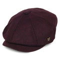 Merlot Wool Bakerboy - Alfie Melton | Failsworth
