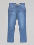 Light Wash Stretch Jeans - Max | Mish Mash