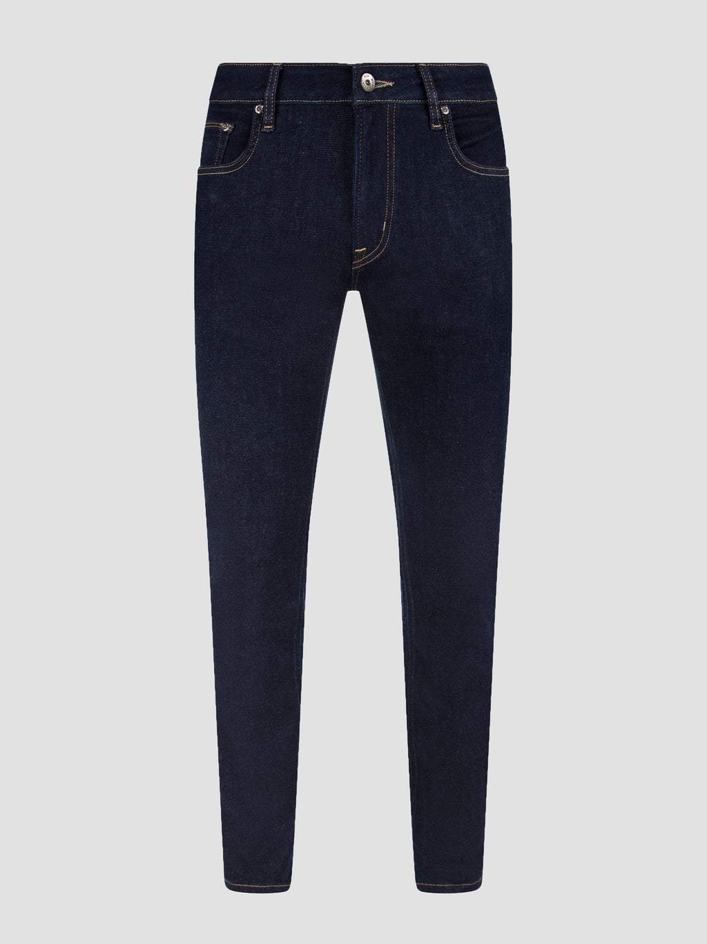 Flex Tapered Jeans - Natural | Mish Mash