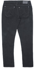Load image into Gallery viewer, Grey Tapered Stretch Jeans - Hawker | Mish Mash