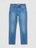 Mish Mash Light Wash Stretch Jeans Mirage