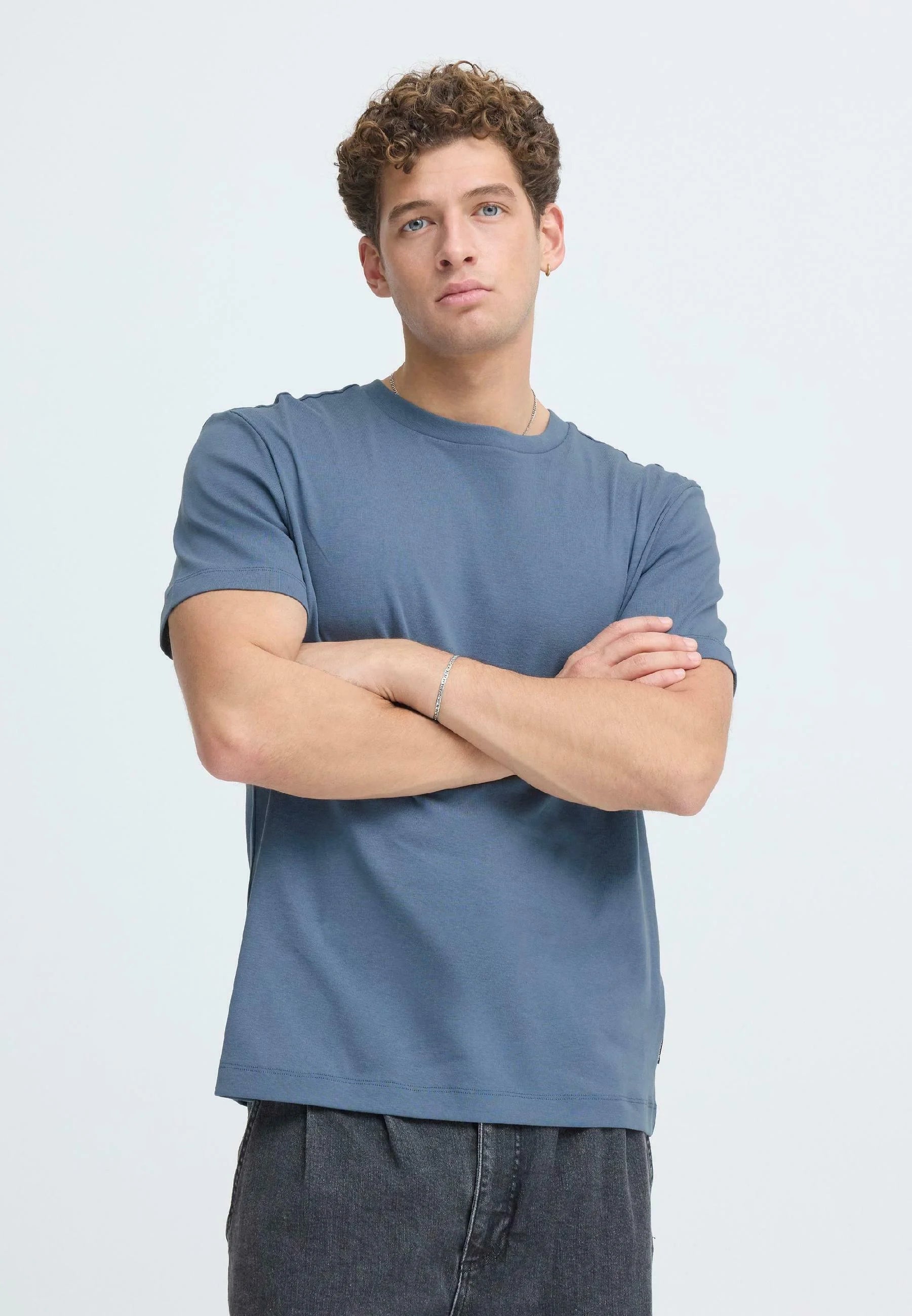 Bering Sea - Gustav Tshirt | Casual Friday