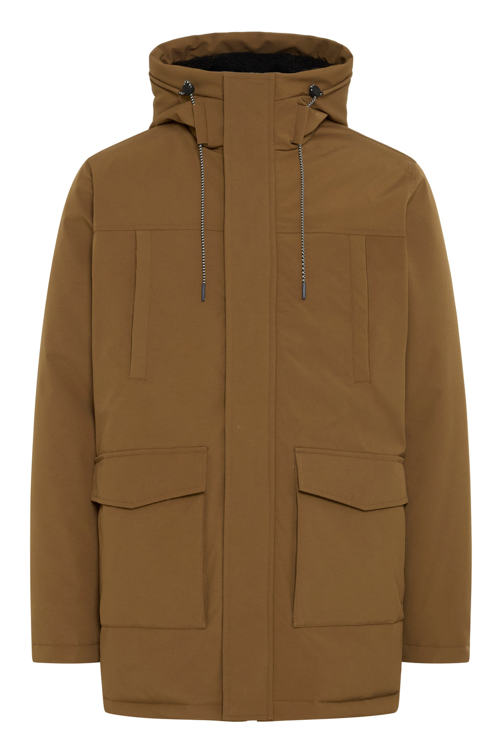 Copper Parka - Foss | Blend