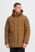 Copper Parka - Foss | Blend
