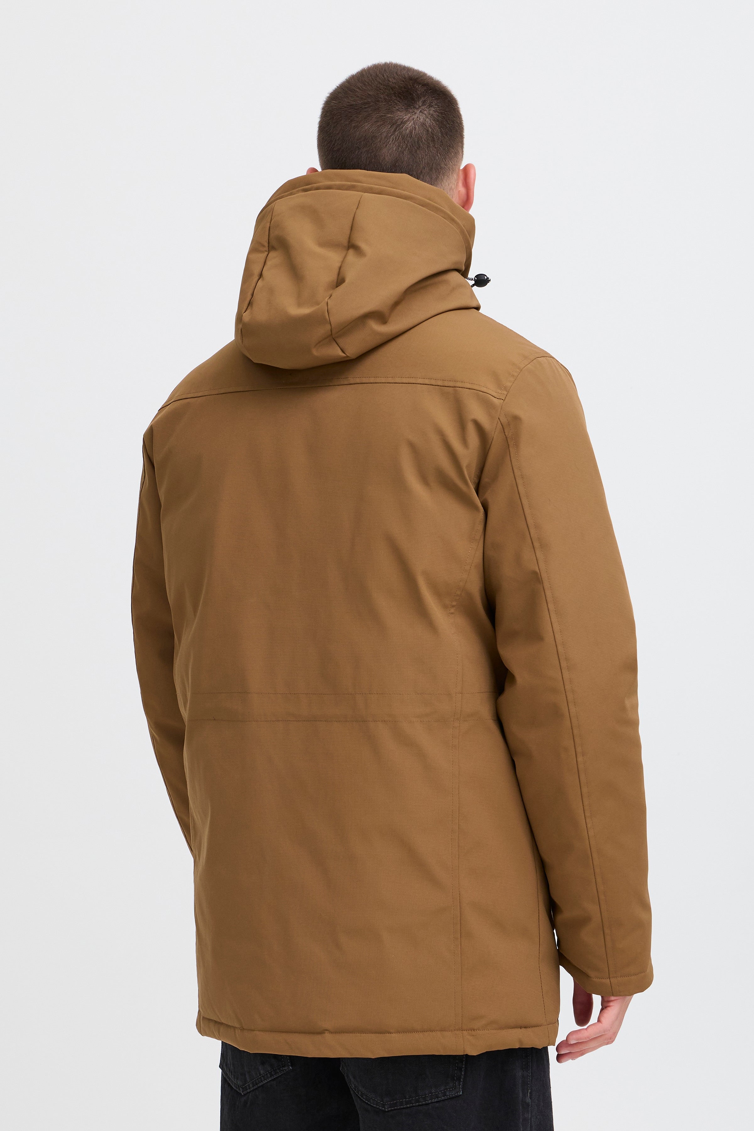 Copper Parka - Foss | Blend
