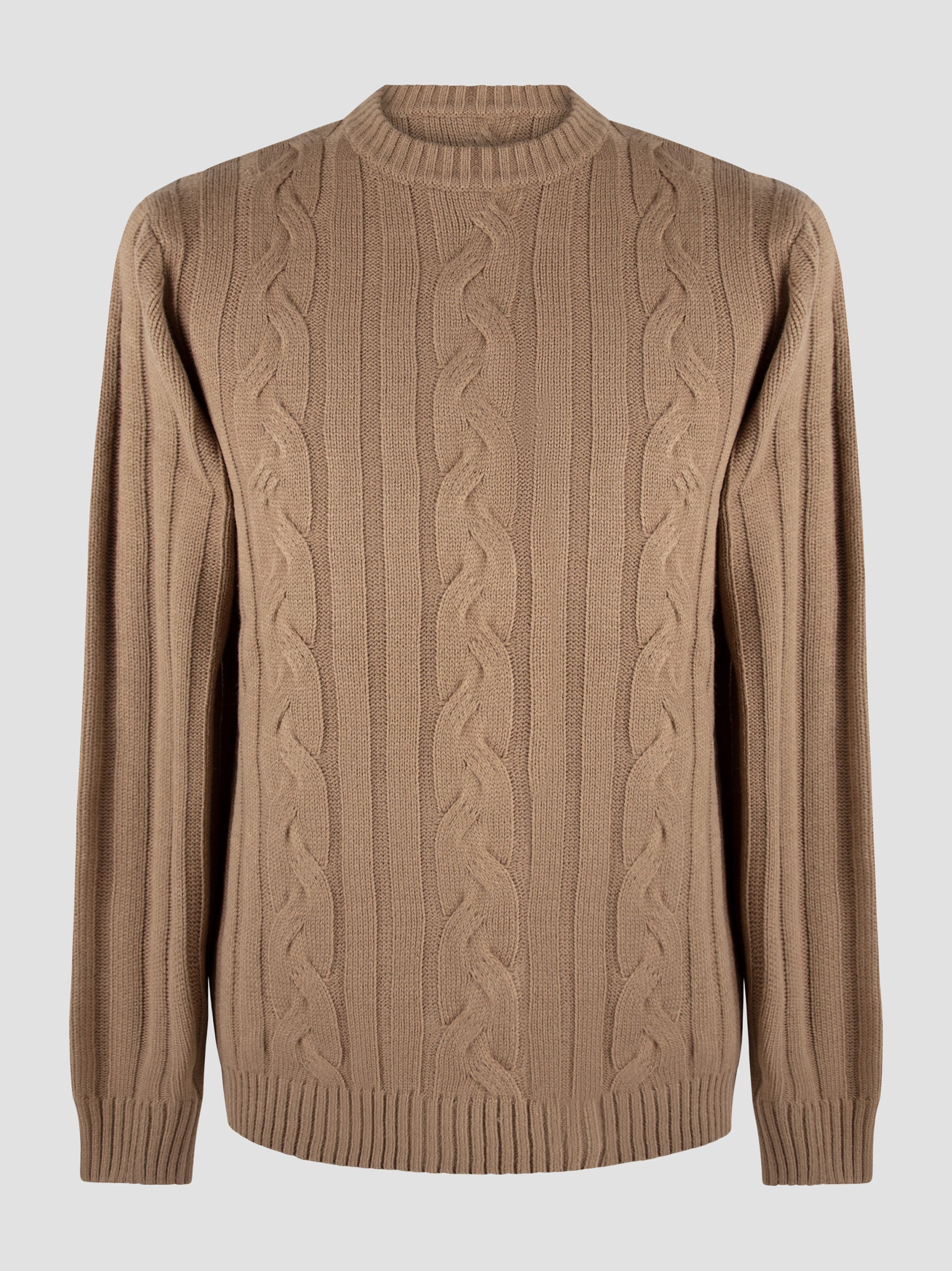 Oak Jumper - Dable | Mish Mash