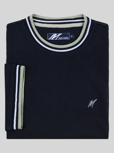 Ink Jersey T-Shirt - Stockholm | Mish Mash