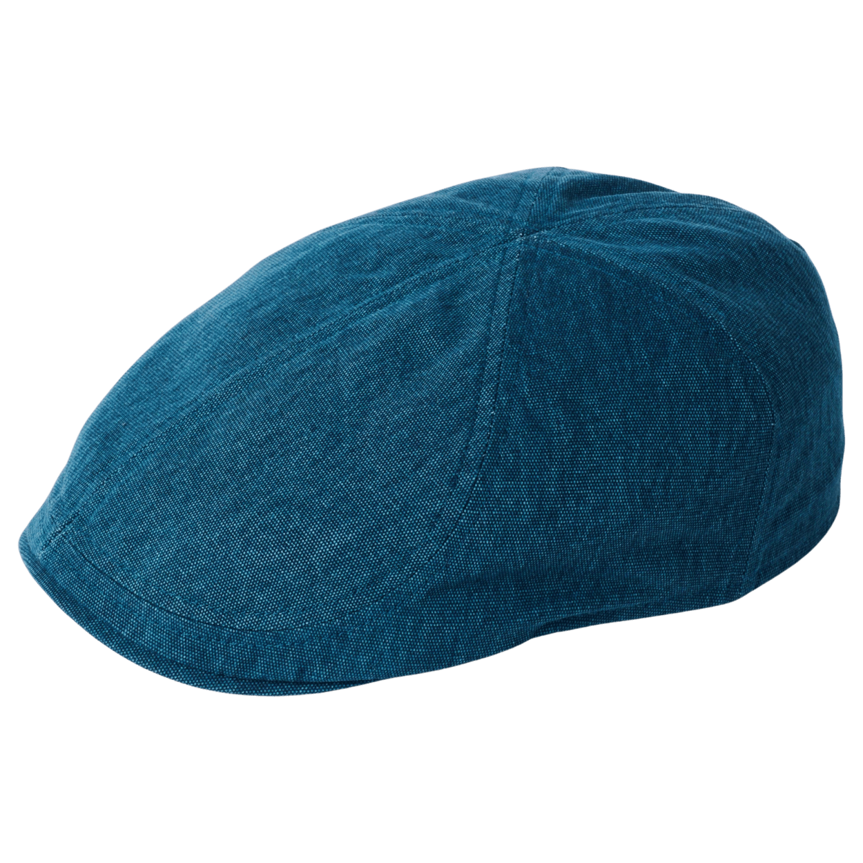 Blue Flat Cap - Porto | Failsworth