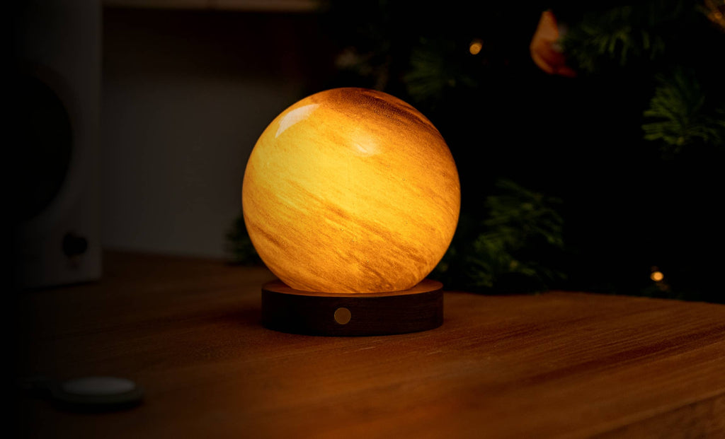 AstraGlass Light : Large Polar Cloud