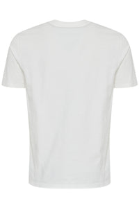 White Printed T-Shirt - Thor | Casual Friday