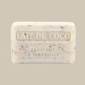 125g Coconut Milk Wholesale French Soap