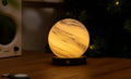 AstraGlass Light : Large Polar Cloud