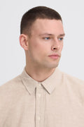 Blend Aban Crockery Short Sleeve Shirt