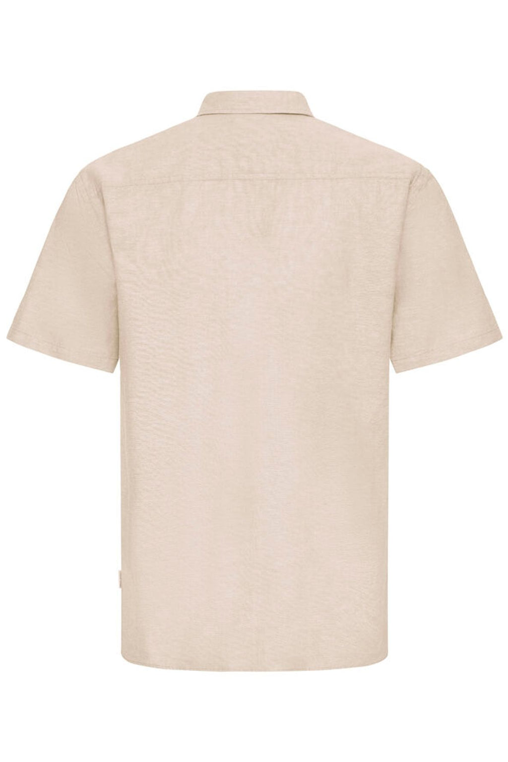 Blend Aban Crockery Short Sleeve Shirt