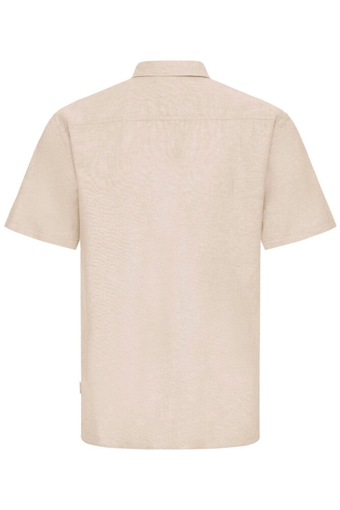 Blend Aban Crockery Short Sleeve Shirt