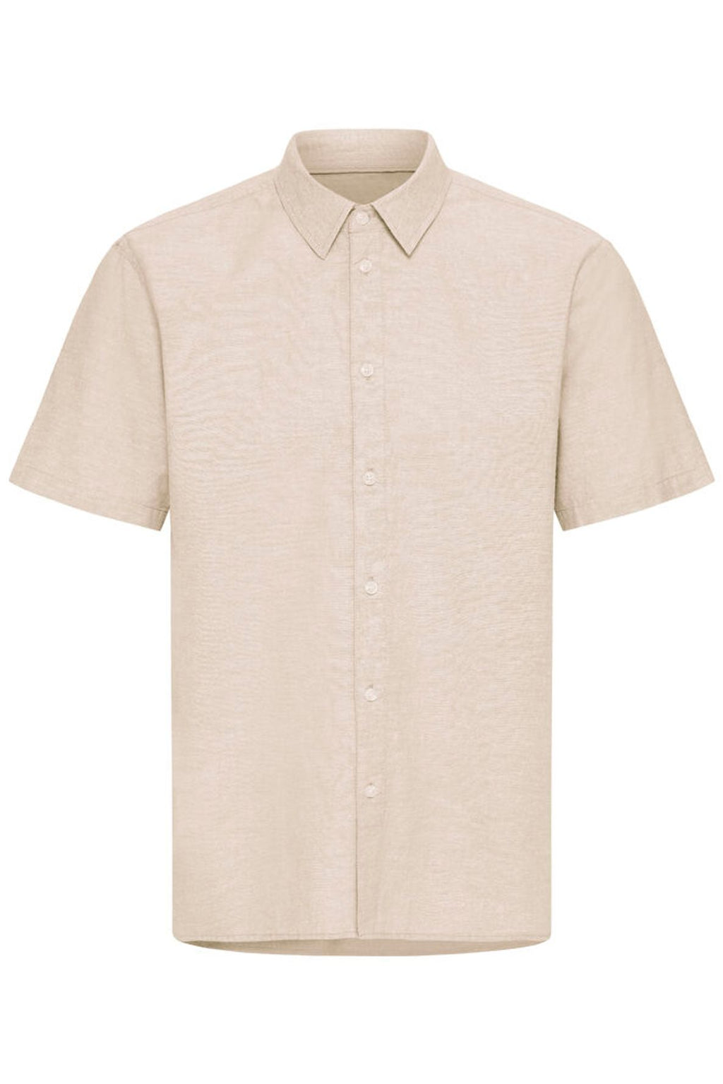 Blend Aban Crockery Short Sleeve Shirt