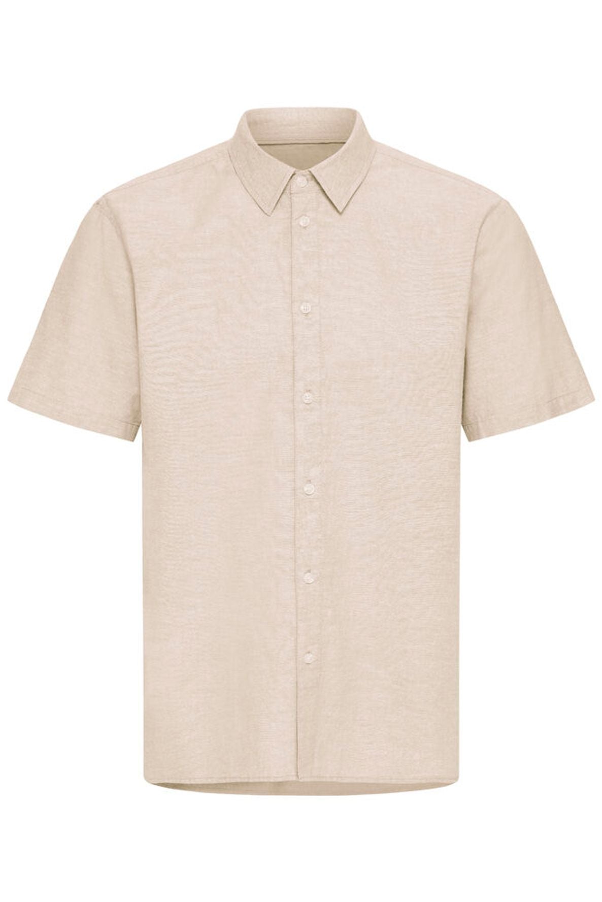 Blend Aban Crockery Short Sleeve Shirt