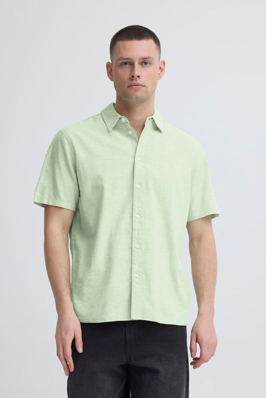 Blend Aban Short Sleeve Shirt