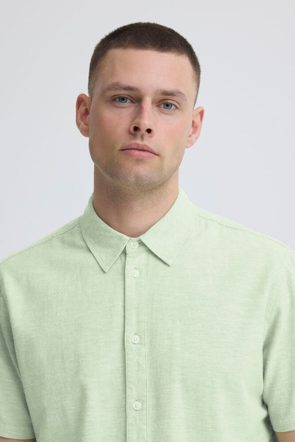 Blend Aban Short Sleeve Shirt