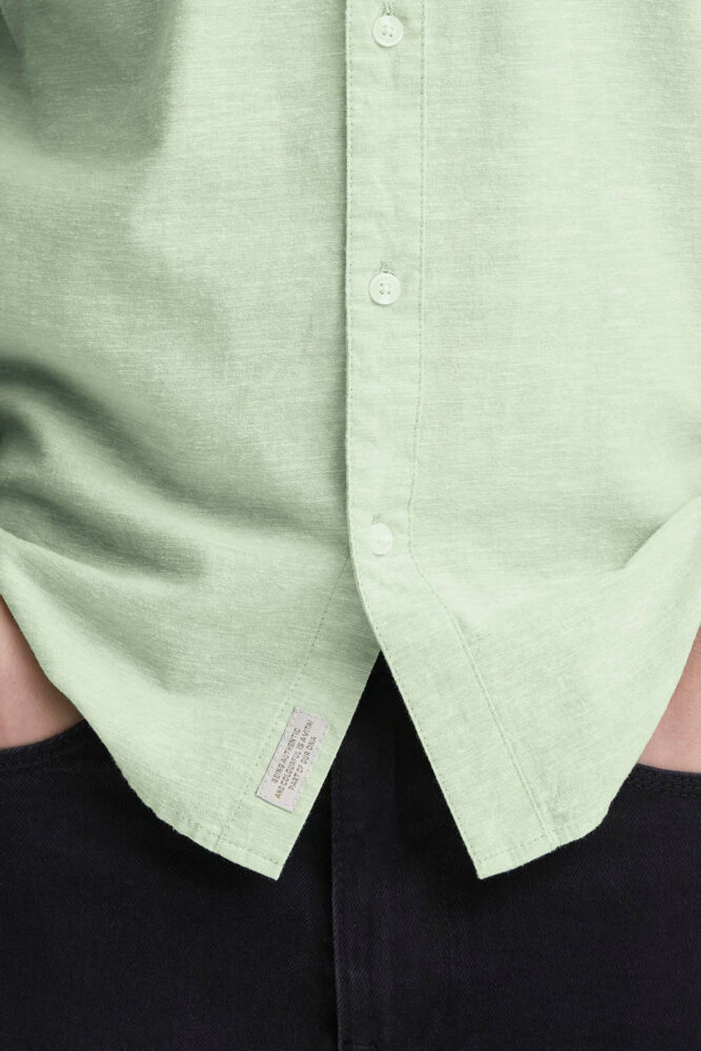 Blend Aban Short Sleeve Shirt