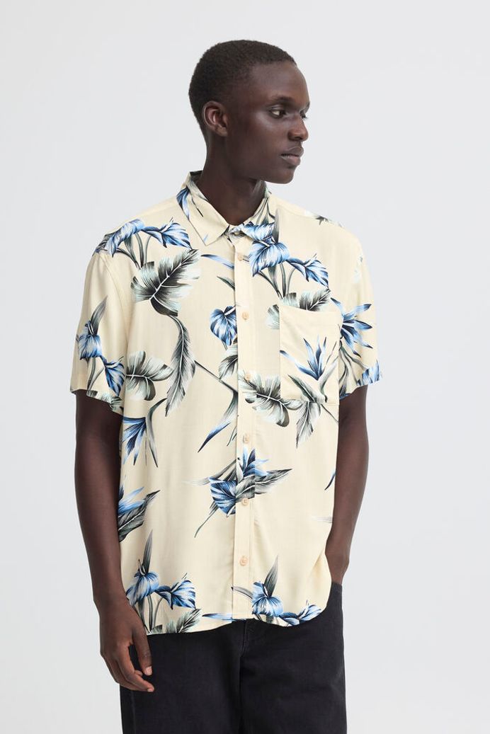 Floral Amelo Shirt | Blend