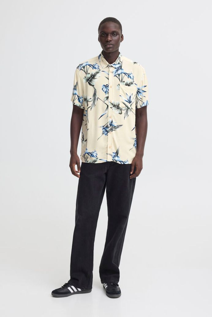 Floral Amelo Shirt | Blend