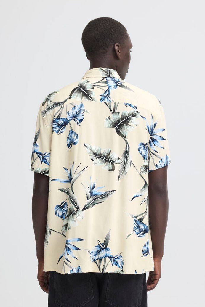 Floral Amelo Shirt | Blend