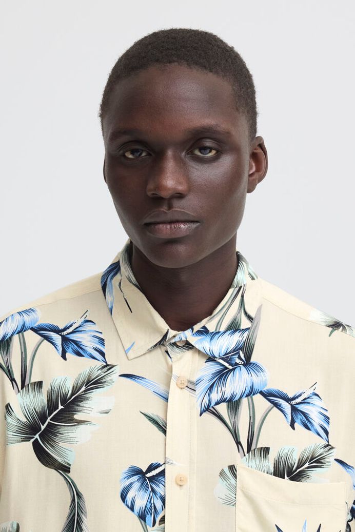 Floral Amelo Shirt | Blend