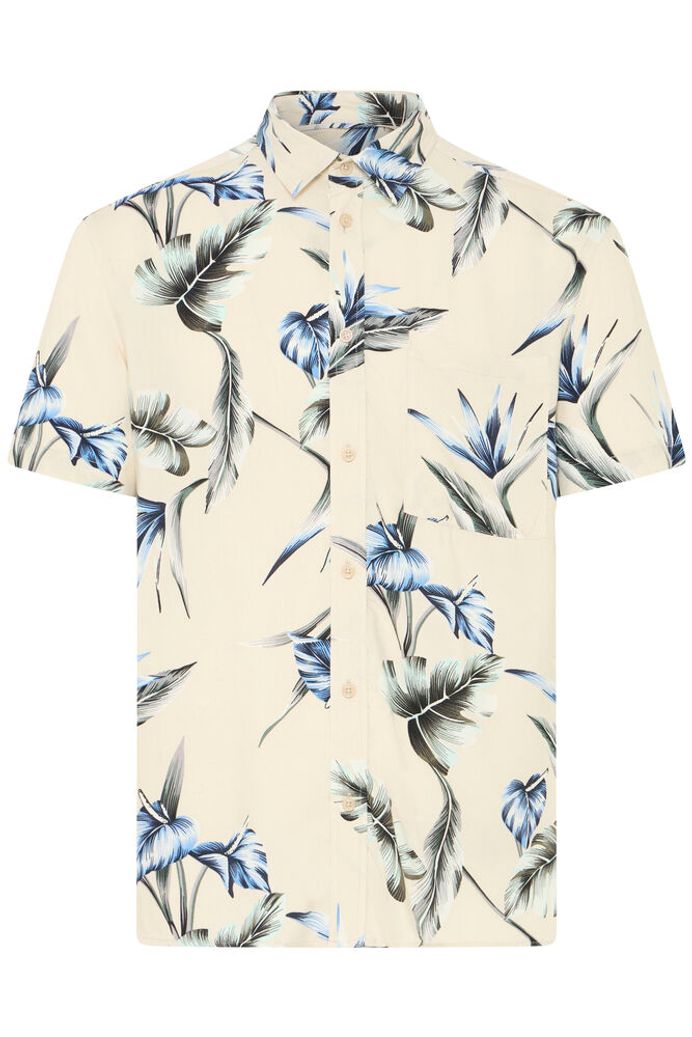 Floral Amelo Shirt | Blend