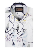 Bari Short Sleeve Shirt | Mish Mash