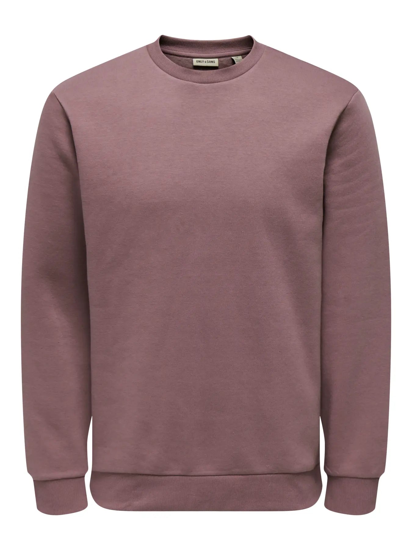 Ceres Crew Neck Sweatshirt