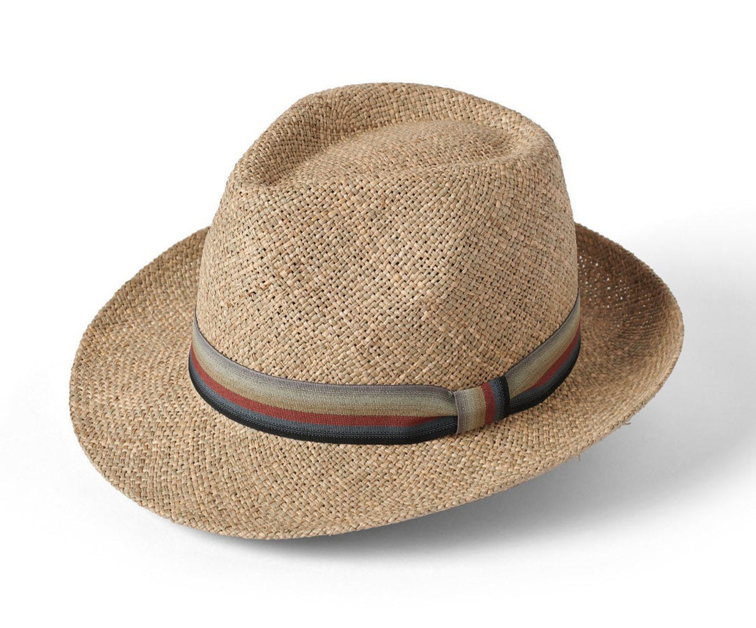 Seagrass Hat - Cuba | Failsworth