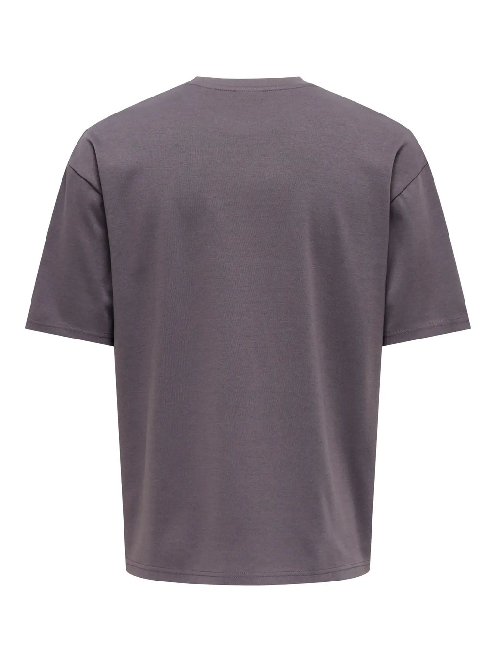 Rabbit Caspian Airflex Boxy Tshirt | Only & Sons
