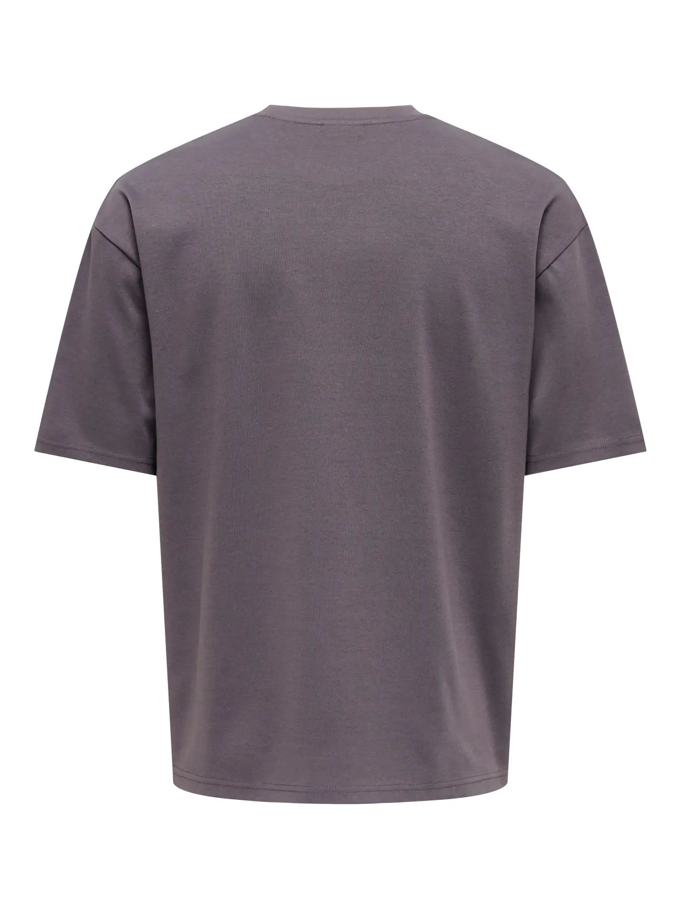 Rabbit Caspian Airflex Boxy Tshirt | Only & Sons
