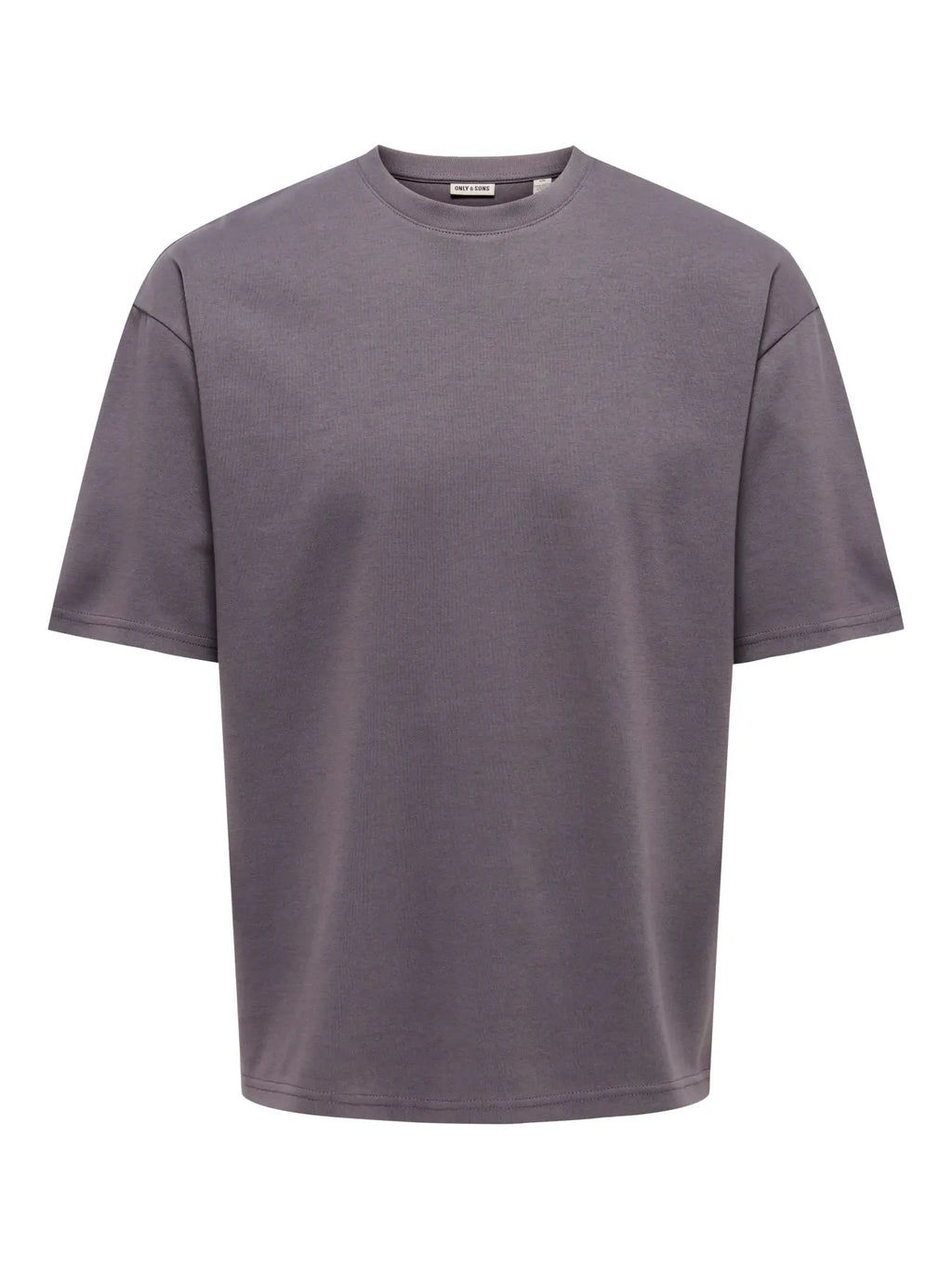 Rabbit Caspian Airflex Boxy Tshirt | Only & Sons
