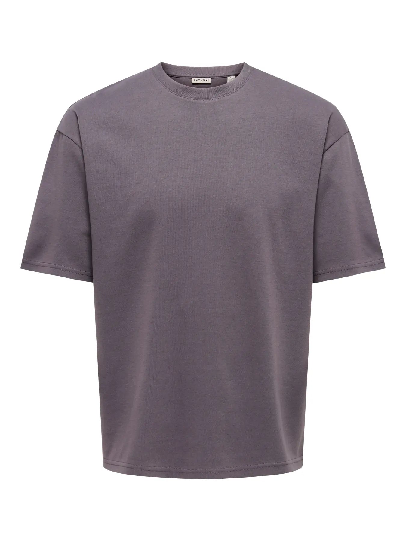 Rabbit Caspian Airflex Boxy Tshirt | Only & Sons