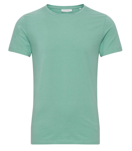 Feldspar Green T-shirt - David | Casual Friday