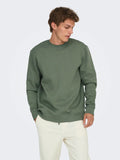 Connor Sage Sweatshirt