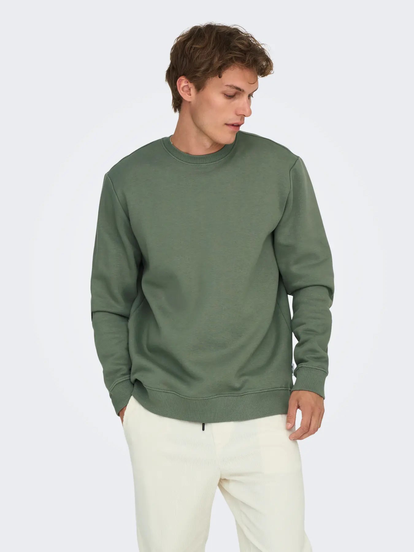 Connor Sage Sweatshirt