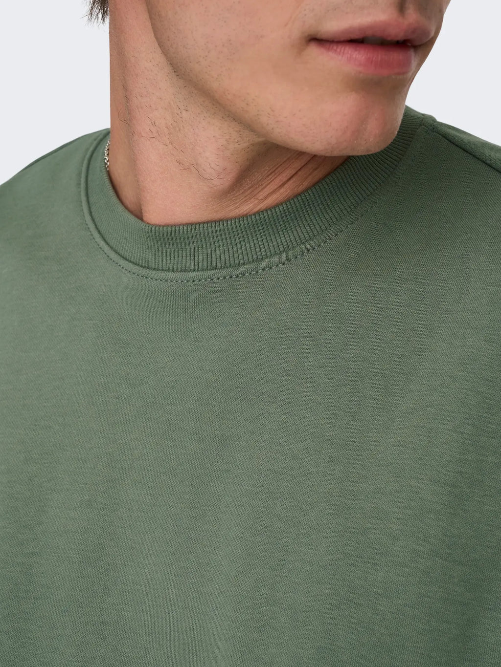 Connor Sage Sweatshirt