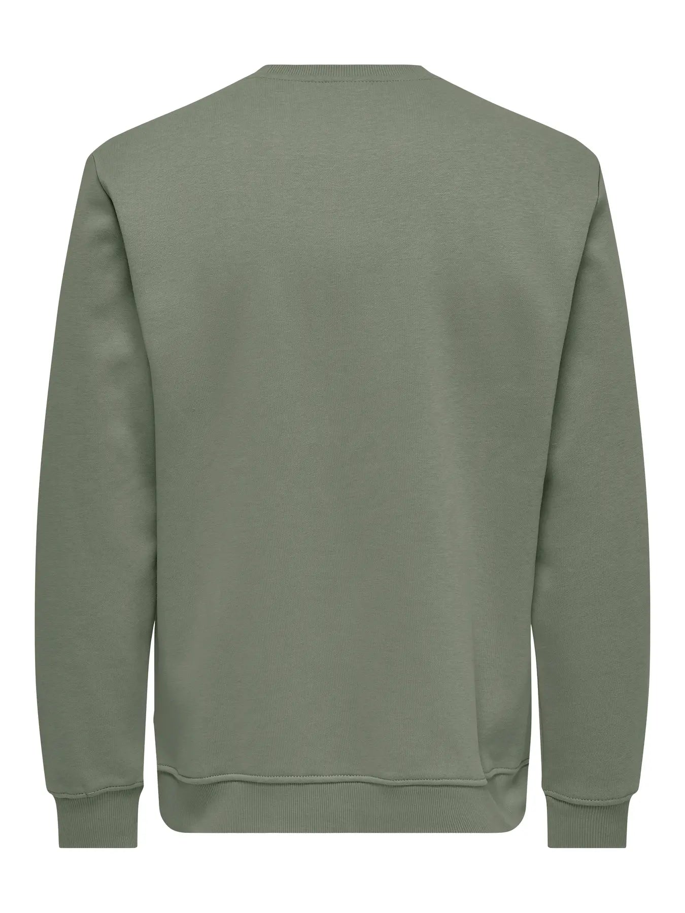 Connor Sage Sweatshirt