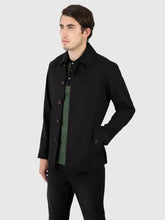 Load image into Gallery viewer, Black Tailored Jacket - Core | Mish Mash