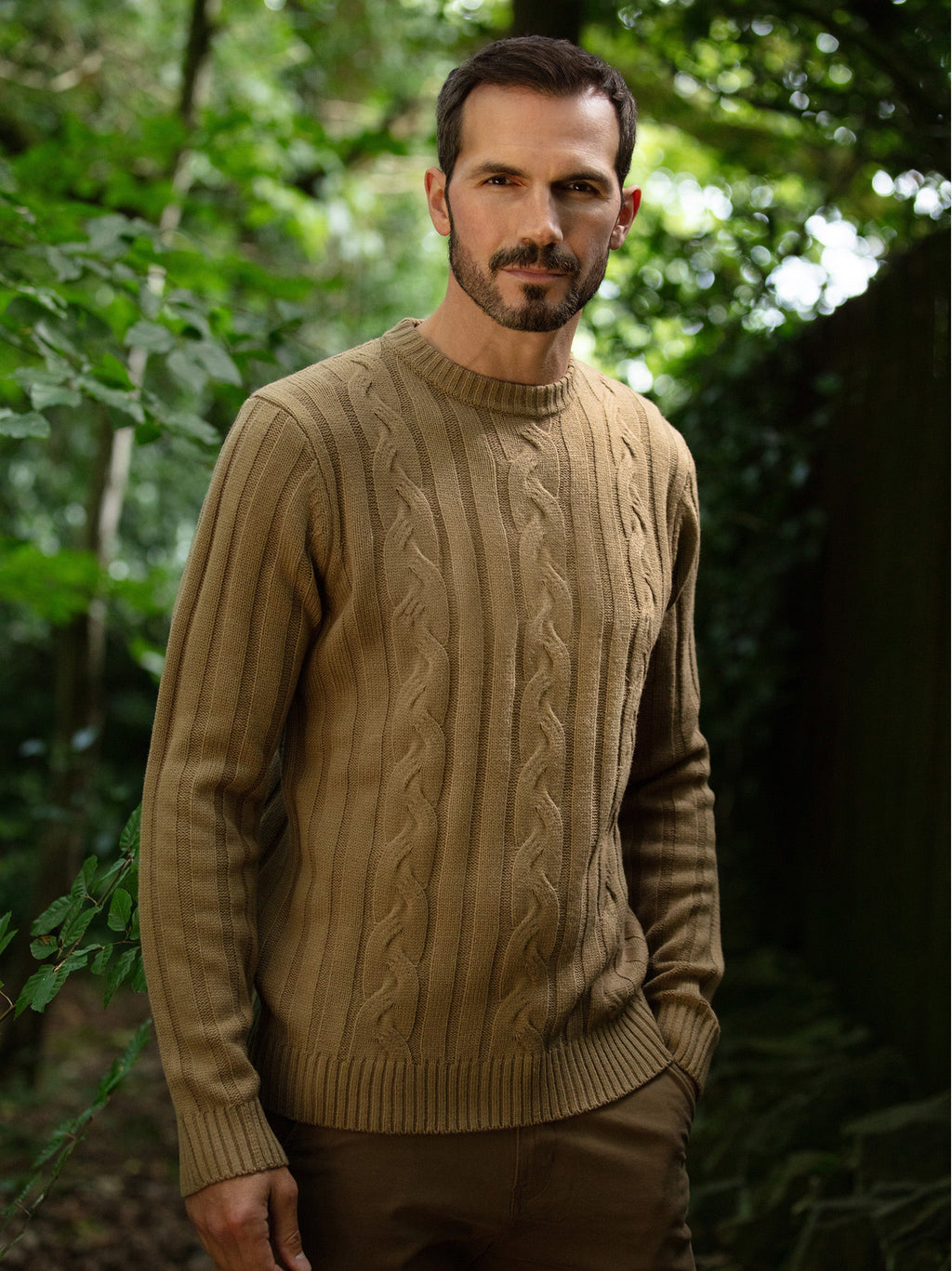 Oak Jumper - Dable | Mish Mash