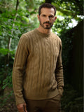 Oak Jumper - Dable | Mish Mash