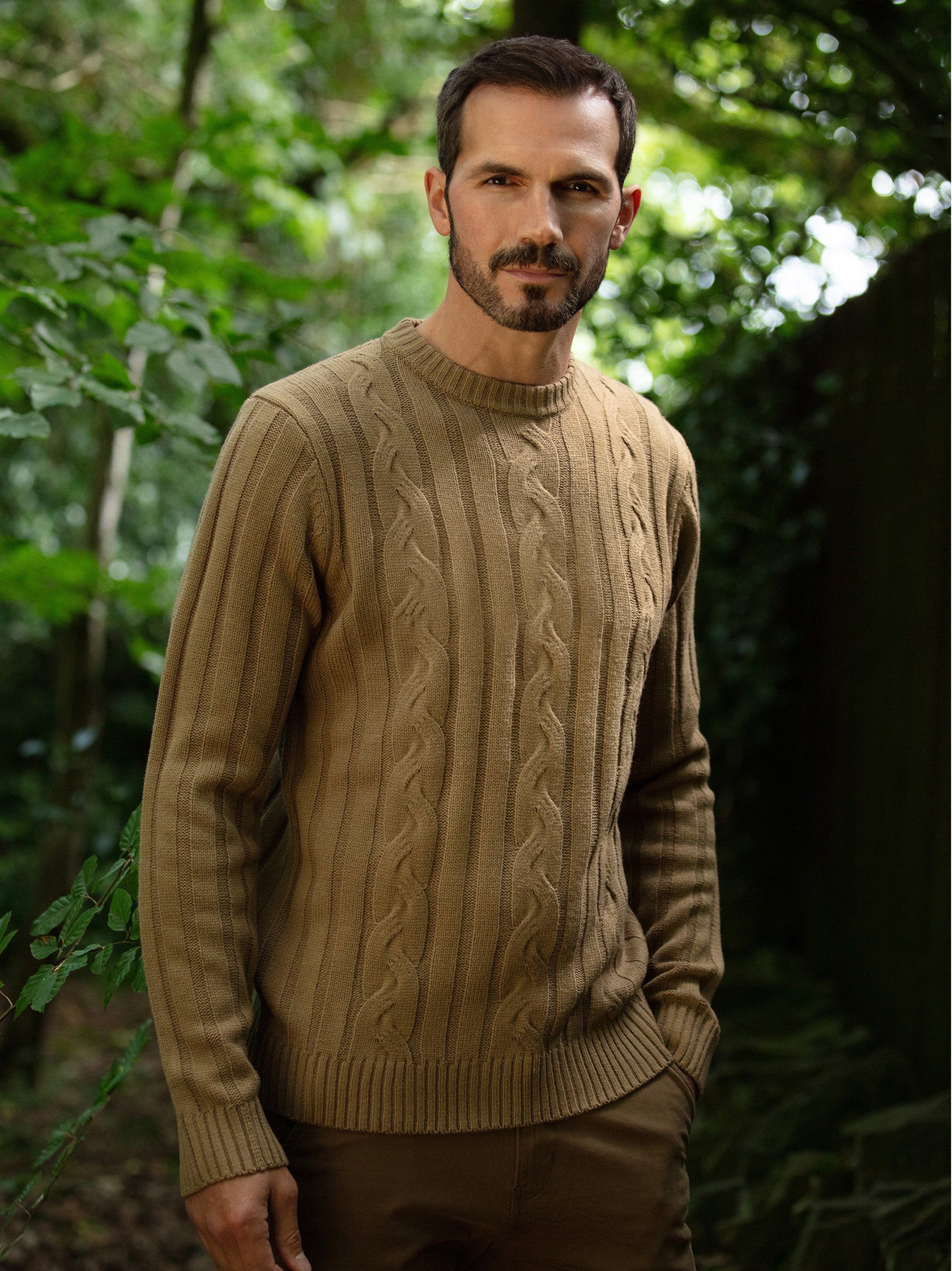 Oak Jumper - Dable | Mish Mash